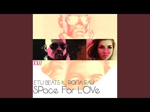 Space for Love (Soulpoizen Herbs and Soul Mix)