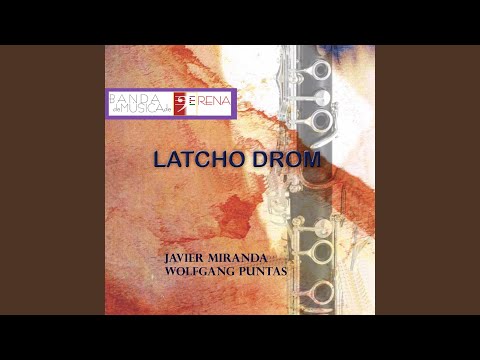 Mangani: Clarinettomania