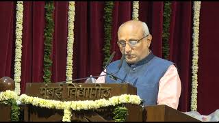 27.05.2025 : राज्यपालांच्या उपस्थितीत मुंबई विद्यापीठाने निर्माण केलेल्या स्वातंत्र्यवीर विनायक दामोदर सावरकर अभ्यास व संशोधन केंद्राचा उदघाटन सोहळा संपन्न;?>