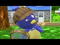 The Backyardigans Aha Instrumental