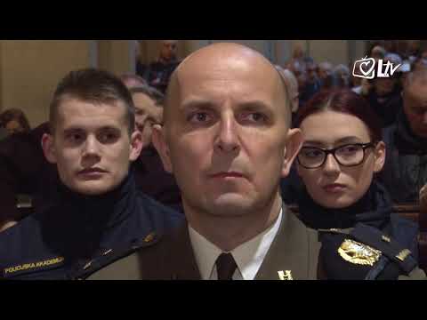 Izdvojeno 16.1.2019. - Misa povodom 27. obljetnice međunarodnog priznanja RH