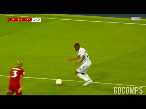 Cheick Doucouré vs Liverpool (A) 2022/2023 | Liverpool Target