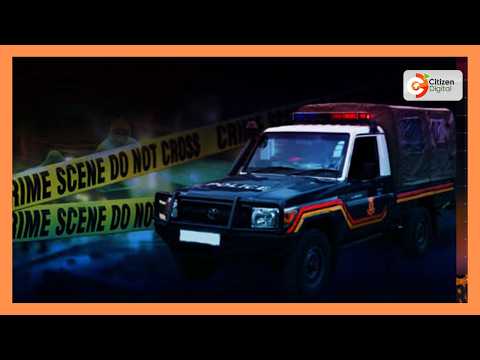 Watu wawili wauawa Tigania Mashariki, Meru