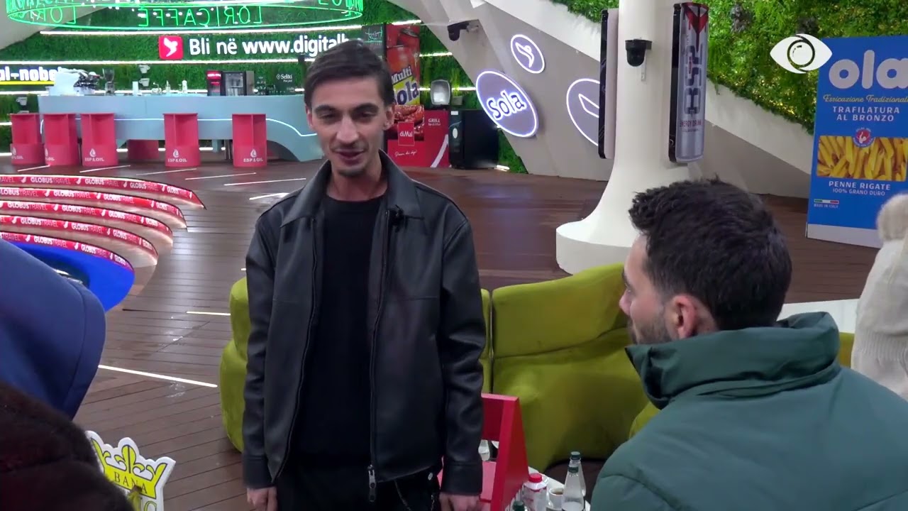 “Më shfazoi”/ Juxhini rrëfen çfarë nuk i pëlqeu tek sjellja e liderit: Jam kurioz ta shoh në…