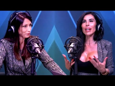 Taylor B, escort e criminologa (feat. on. Alessandra Maiorino) - La Zanzara 2.12.2025