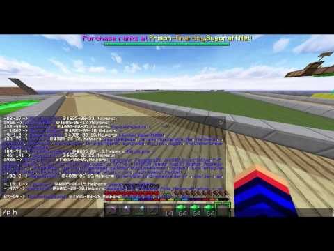 Minecraft OP Anarchy Ep 30   Lots of Talking