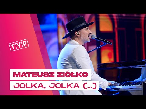 Mateusz Ziółko - Jolka, Jolka Pamiętasz || 62. KFPP Opole - "Zróbmy więc prywatkę..."