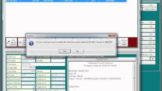 DELPHI/PBS Transferring Existing Balances into DELPHI.avi