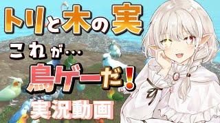 【まったり実況】トリと木の実⑬