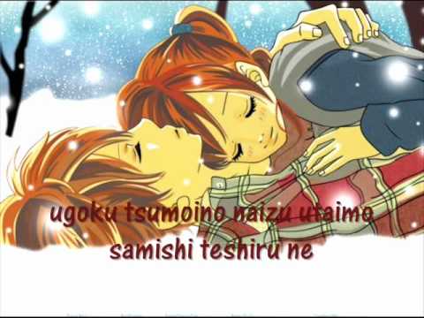 Bokura ga Ita Futari no Kisetsu ga Nozomi Sasaki
