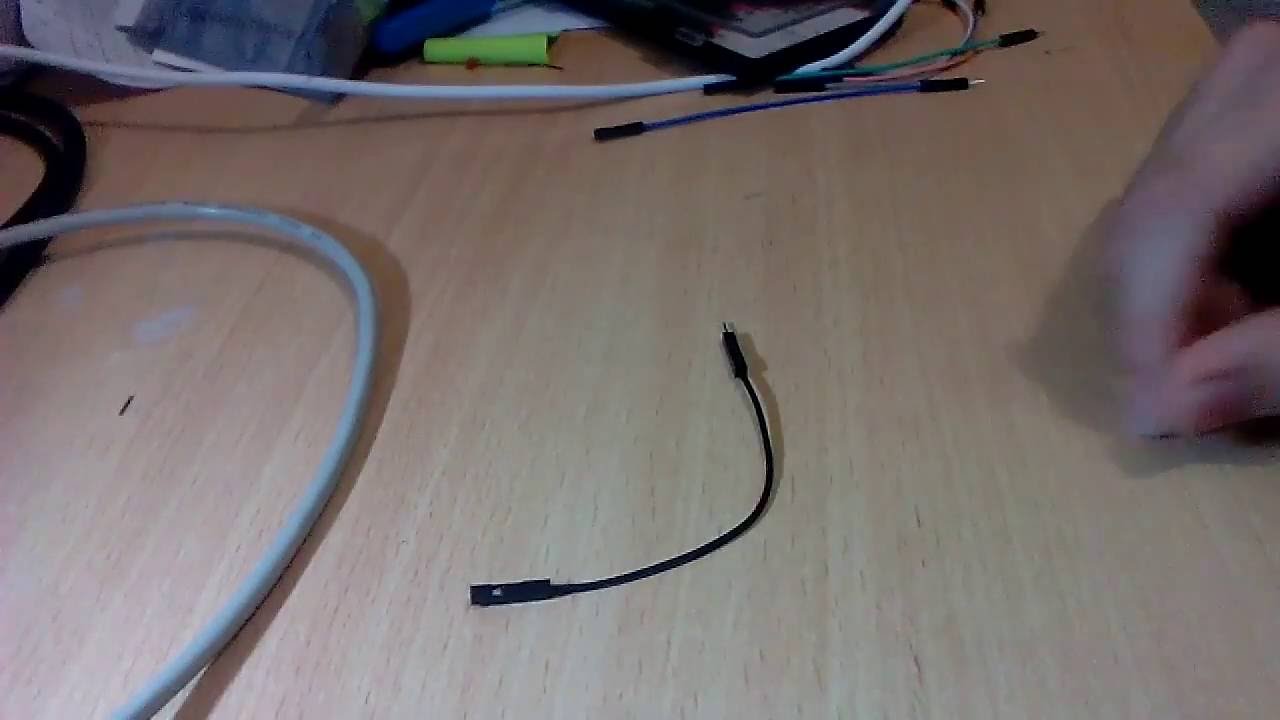 How to make female jumper cable