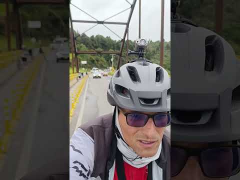Desde Bogota a Monterrey Casanare / 17 Mayo 2026