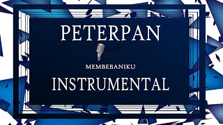 Download lagu Peterpan - Membebaniku _ karaoke _ instrumental mp3 Download lagu Peterpan - Membebaniku _ karaoke _ instrumental mp3