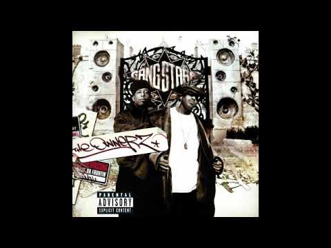 Gang Starr - Same Team, No Games ft. NYG'z & Hannibal Stax