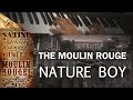 Nature Boy, by Taioo & Stan (Moulin Rouge) 