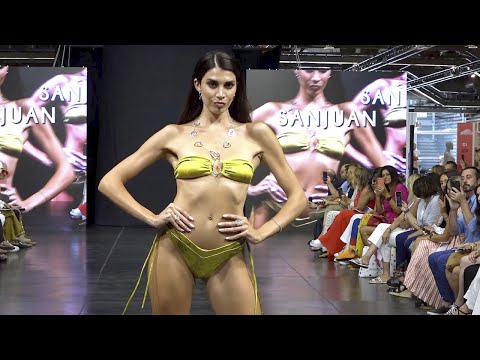Sanjuan | Resort 2024 | Full Show