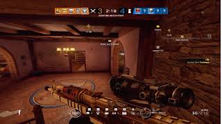 Tom Clancy's Rainbow Six  Siege | GeForce を使用して撮影