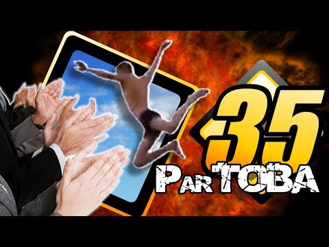 ParTOBA 35 🔥