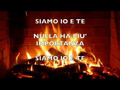 2013 | Siamo io e Te | Infuocati per Dio | Corrado Salmé