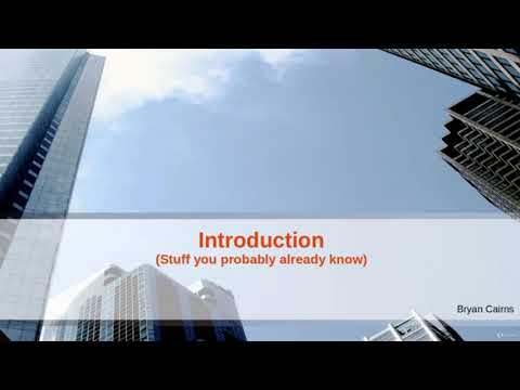 Episode  007   Introduction   How to get a job in IT