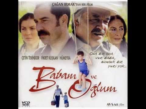 Evanthia Reboutsika - Babam Ve Oglum (My Father And My Son)