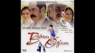 Evanthia Reboutsika - Babam Ve Oglum (My Father And My Son)