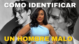 Ese Hombre Huele A Peligro