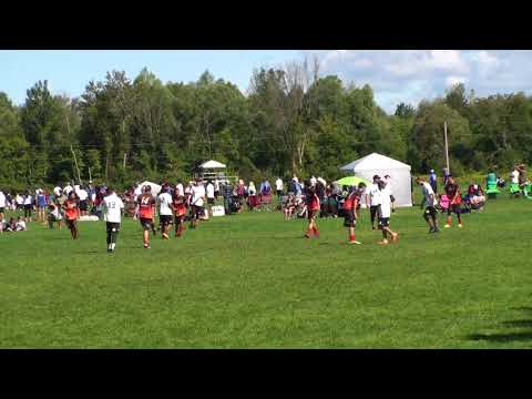 CUC 2017 - Day 3 Semifinal  - Ignite vs MOFO 934