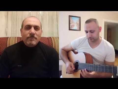 Sebo Mefailov  (,,Eto sta me boli" cover Ljuba Alicic)24.01.2021