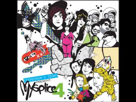 Without A Love Story (Taylor Swift vs U2)