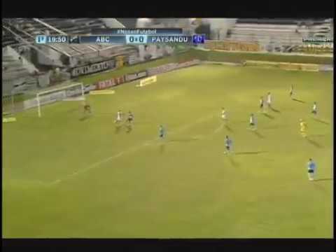 ABC 2 x 1 Paysandu