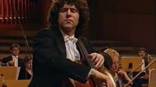 Steven Isserlis - Dvorak Cello Concerto