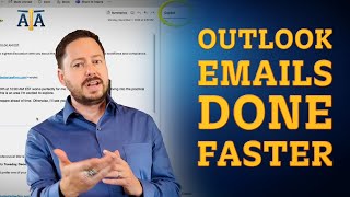 Stop Writing Emails Manually — Copilot for Outlook