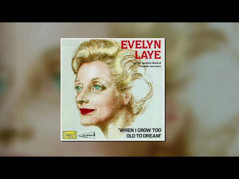 Hubert Gregg - Thanks For The Memory -  3rd June 1991