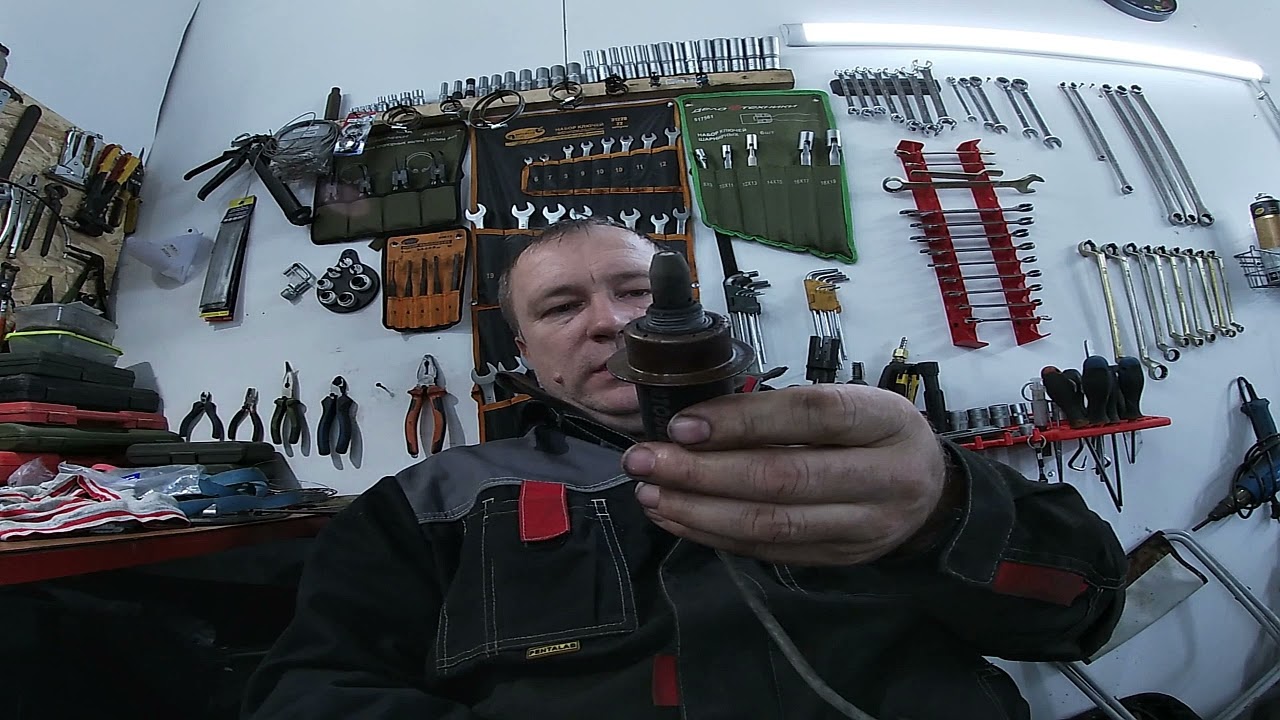 Ошибка р0051 в Nissan Teana - причины и способы устранения