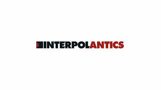 Interpol - &quot;Slow Hands&quot; (Live at Palacio de los Deportes, Mexico City, 2005)