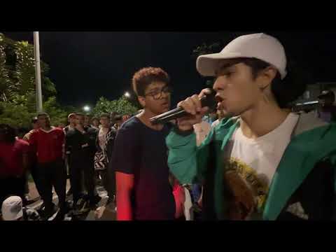 LIL WHITE vs JDAY | Octavos | La Antesala CALI 2022