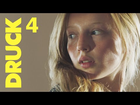 Kalte Küsse  - DRUCK Nora - Folge 4
