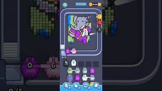 Pixel Flow Level 2696