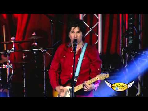 Sesiones TVN Radio - Los Rabanes "Señorita a mi me gusta su style" | TVN Panamá