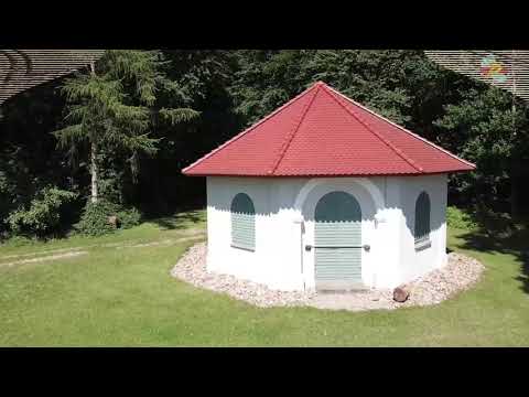 Jagdpavillion Gut Gülzow