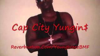 I $tay On My Grind By Young Weez Da Money Maker$$$$