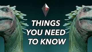 No Man's Sky: 10 Things You NEED TO KNOW