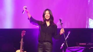 장재인 (JANE JANG) -  LOVE ME DO @ 발렌타인데이 콘서트 '썸'데이