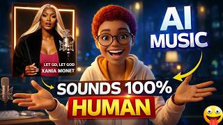 How to Make Viral AI Music That Can be Monetized Using Tunee | AI Music Generation