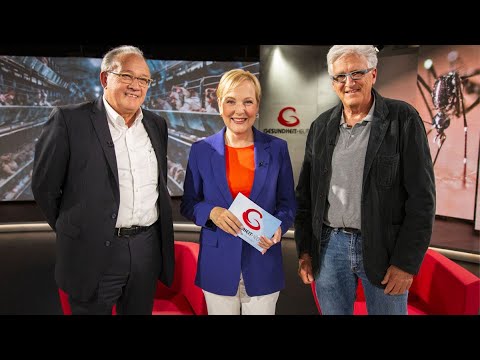 Zusatzinterview zum Thema «Zoonosen»