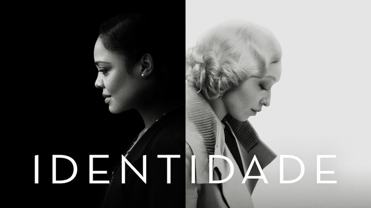 Trailer oficial de Identidade