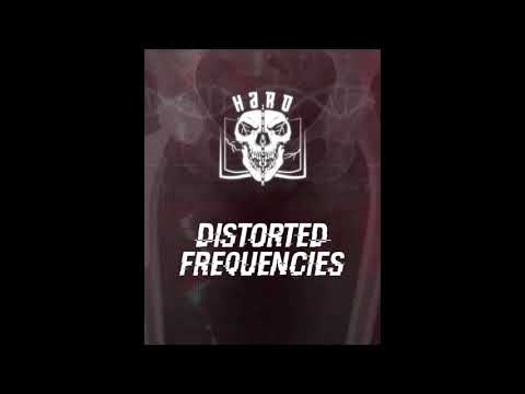 Distorted Frequencies & Hard Instruction - Hip Breaker
