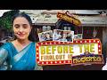My Last Day On The Set Of Shri Gandhada Gudi Before The Final Cut BTS Vlog Sanjana Burli