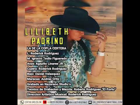 La de la copla certera